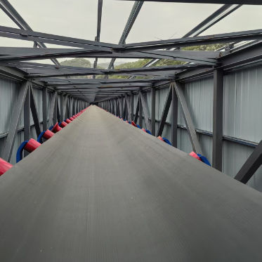Máquina de moagem industrial de alta capacidade para processamento de minerais