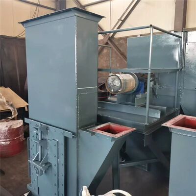 Bom preço. Elevador de balde vertical de aço carbono Solução de manuseio de materiais de alta eficiência em linha