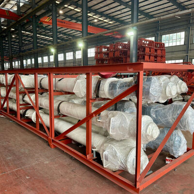 ราคาดี สายสไพร่ โครงการขนส่งสกรูยืดหยุ่น สแตนเลส Powder Feeder LS สายขนส่งสกรูอุตสาหกรรม ออนไลน์