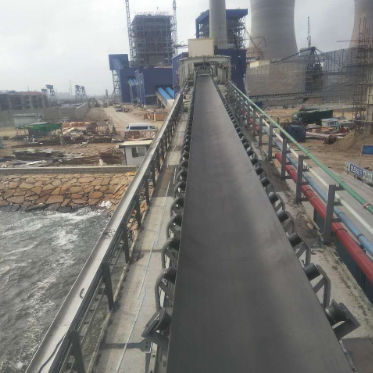 Good price Belt Conveyors for Port Qasim 2 × 660 MW Coal-Fired Power Plant, Pakistan online