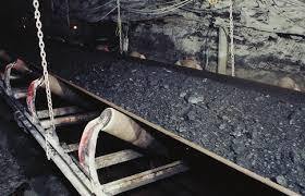 Ein guter Preis. Flame-Retardant Belt Conveyor for Underground Coal Mining Applications online