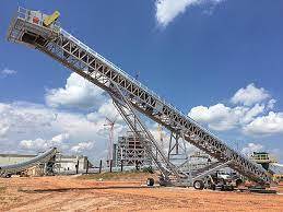 Καλή τιμή. Mobile Crawler Stacking Conveyor – Efficient Stockpile Solution for Aggregate & Mining Sites σε απευθείας σύνδεση