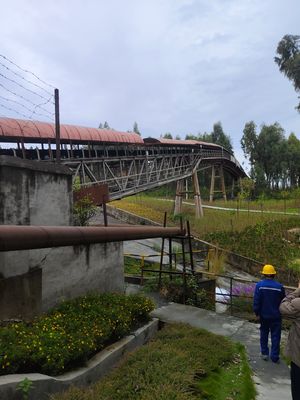 ราคาดี สายประกอบการ 90 องศาโค้งโค้งเข็มขัดขนส่งบานโค้งรัศมีแคบ ออนไลน์