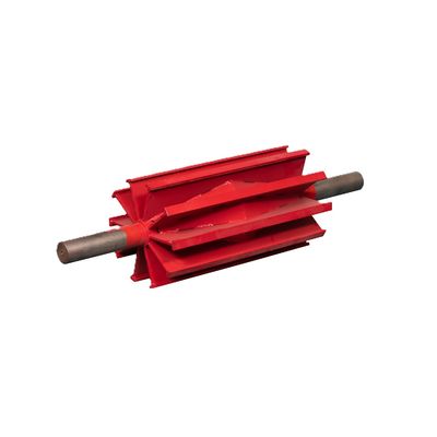 Un buen precio. Accesorios de cinta transportadora industrial de trabajo pesado en línea