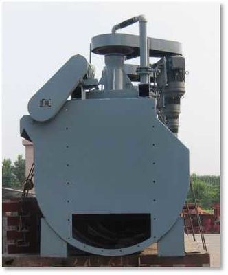 Good price High Recovery Rate Sorting Separator Machine Mineral Flotation Cell Machine online