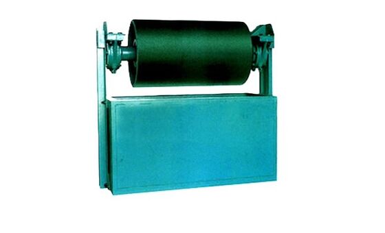 qualidade Dispositivo de aceitação vertical para tensionamento de correia transportadora em mineração e manuseio em massa fábrica