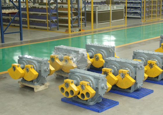 Ein guter Preis. Industrievibrierende Bildschirmmaschine Vibration Exciter Stoppen Ausfallzeit Beginnen Sparen Online