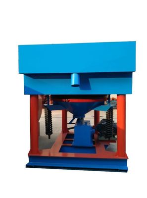 Ein guter Preis. Goldbergbau Jigging-Maschine Hocheffizienz Mineral Jig Separator-Maschine Online