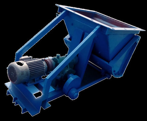 Good price Industrial Vibrating Feeder Machine Chute Feeder Swaying Feeder Heavy Duty Apron Feeder online