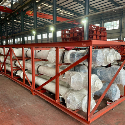 Harga yang bagus Spiral Fleksibel Conveyor Sekrup Stainless Steel Powder Feeder LS Conveyor Sekrup Industri daring