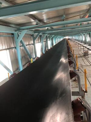 Good price High-Capacity Belt Conveyor for Aggregate Production Line – 1,500 t/h, Sichuan online