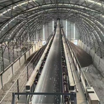 Bom preço. Máquina de classificação de minério, separador de tamanho de partícula, classificador em espiral mineral em linha