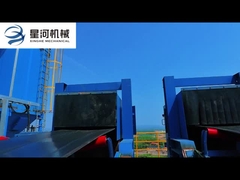 Sistema di trasportatore