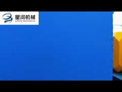 Classificatore a spirale minerale