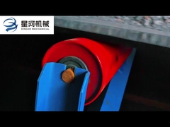 Convogliere a fascia ad alta efficienza