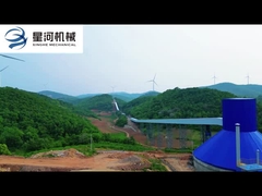 trasportatore di vite