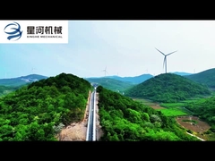 Convogliatore a cintura